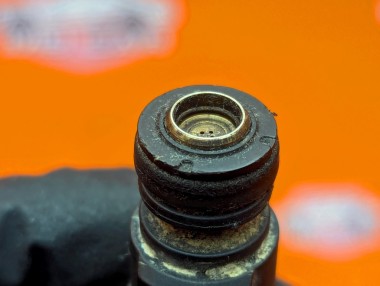 Форсунка БЕНЗИН MERCEDES-BENZ E-класс AMG W211/S211 (2002 - 2006) — Разборка Мерседес