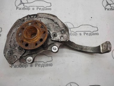 Кулак поворотный передний левый MERCEDES-BENZ E-класс W213/S213/C238/A238 (2016 - 2021) — Разборка Мерседес