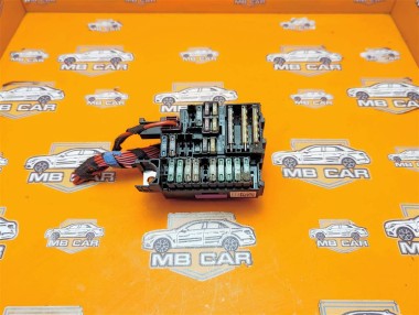 Блок предохранителей MERCEDES-BENZ E-класс W213/S213/C238/A238 (2016 - 2021) — Разборка Мерседес
