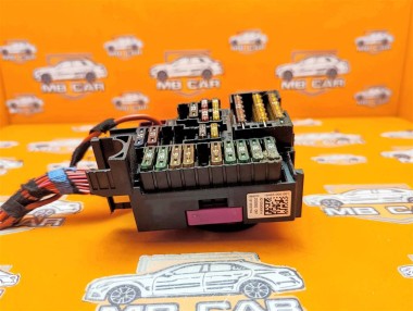 Блок предохранителей MERCEDES-BENZ E-класс W213/S213/C238/A238 (2016 - 2021) — Разборка Мерседес