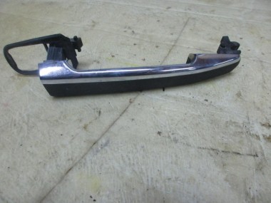Ручка двери наружняя MERCEDES-BENZ E-класс W210/S210 (1995 - 1999) — Разборка Мерседес