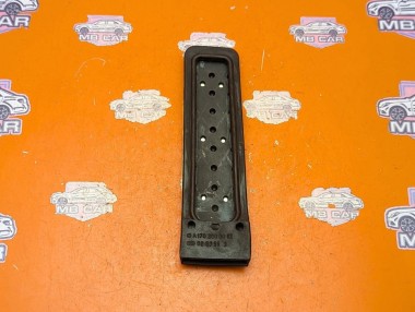 Накладка педали AMG MERCEDES-BENZ E-класс W211/S211 (2002 - 2006) &mdash; Разборка Мерседес