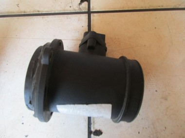 Расходомер MERCEDES-BENZ E-класс W210/S210 (1995 - 1999) — Разборка Мерседес