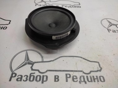 Динамик MERCEDES-BENZ M-класс W166 (2011 - 2015) — Разборка Мерседес