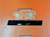 Накладка двери MERCEDES-BENZ GL-class w166 фото 3 — Разборка Мерседес
