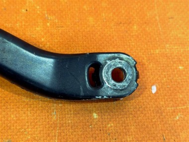 Поводок дворников MERCEDES-BENZ E-класс W211/S211 (2002 - 2006) — Разборка Мерседес