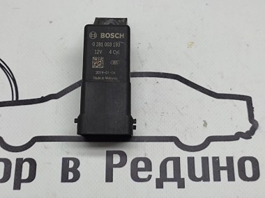 Реле свечей накала MERCEDES-BENZ V-класс W447 (2014 - 2025) — Разборка Мерседес