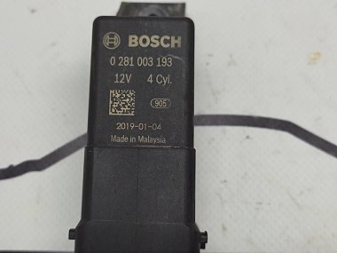 Реле свечей накала MERCEDES-BENZ V-класс W447 (2014 - 2025) — Разборка Мерседес