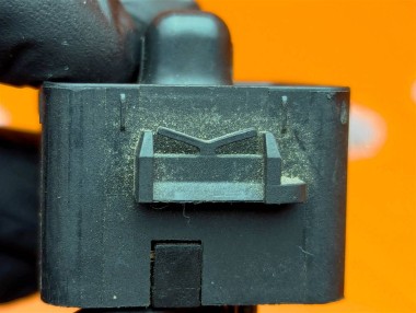 Кнопка регулировки зеркал MERCEDES-BENZ W124 W124/S124/C124/A124 (1984 - 1993) — Разборка Мерседес