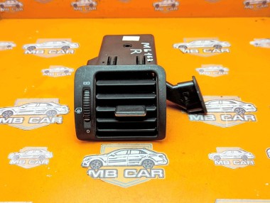 Воздуховод MERCEDES-BENZ M-класс W163 рестайлинг (2001 - 2005) — Разборка Мерседес