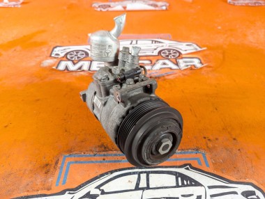 Компрессор кондиционера MERCEDES-BENZ E-класс W212/S212/C207/A207 (2009 - 2013) &mdash; Разборка Мерседес