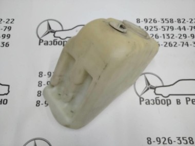Бачок омывателя MERCEDES-BENZ W124 W124/S124/C124/A124 (1984 - 1993) — Разборка Мерседес