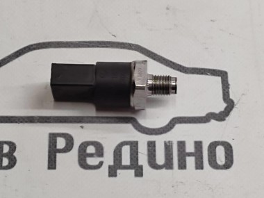 Датчик давления топлива MERCEDES-BENZ Sprinter W901-905 (1995 - 2006) — Разборка Мерседес