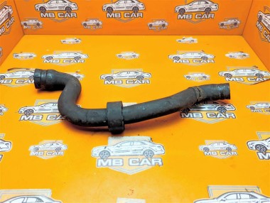 Патрубок ОЖ MERCEDES-BENZ C-класс W203/S203/CL203 рестайлинг (2004 - 2008) — Разборка Мерседес