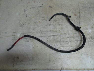 Провод стартера MERCEDES-BENZ M-класс W163 рестайлинг (2001 - 2005) — Разборка Мерседес