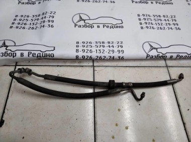 Трубка ГУРа MERCEDES-BENZ C-класс W203/S203/CL203 (2000 - 2004) — Разборка Мерседес