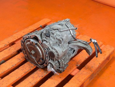 АКПП 8 серия MERCEDES-BENZ A-класс W169 (2004 - 2008) &mdash; Разборка Мерседес