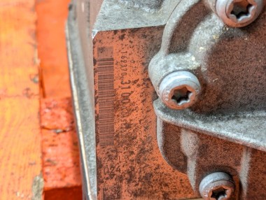 АКПП 8 серия MERCEDES-BENZ A-класс W169 (2004 - 2008) &mdash; Разборка Мерседес