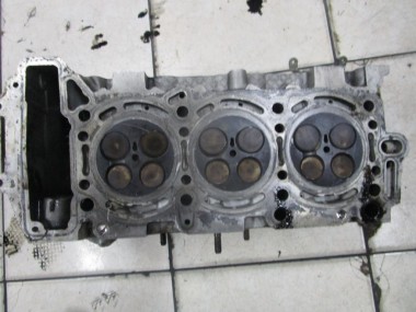 ГБЦ MERCEDES-BENZ M-класс W164 (2005 - 2008) — Разборка Мерседес