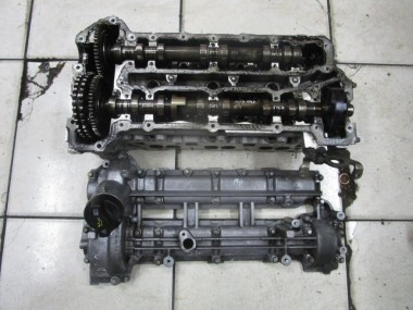 ГБЦ MERCEDES-BENZ M-класс W164 (2005 - 2008) — Разборка Мерседес