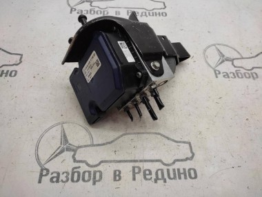 Блок ABS MERCEDES-BENZ GLS-класс X166 (2015 - 2019) — Разборка Мерседес