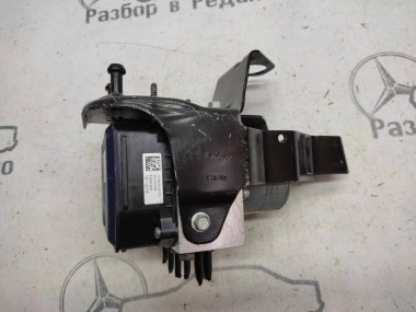 Блок ABS MERCEDES-BENZ GLS-класс X166 (2015 - 2019) — Разборка Мерседес