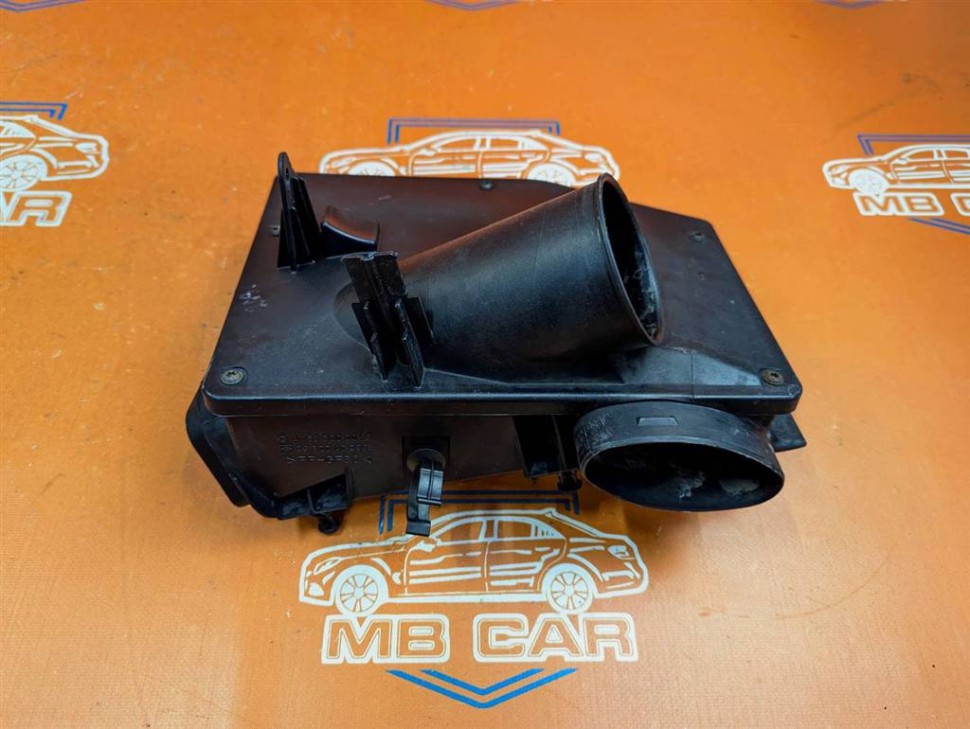 Короб воздуховодный MERCEDES-BENZ M-класс W163 (1997 - 2001) фото 1 — Разборка Мерседес