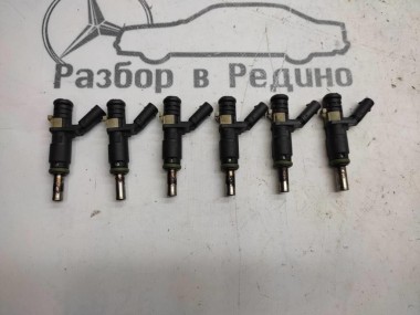 Форсунка БЕНЗИН MERCEDES-BENZ CLS-класс C219 (2004 - 2008) — Разборка Мерседес