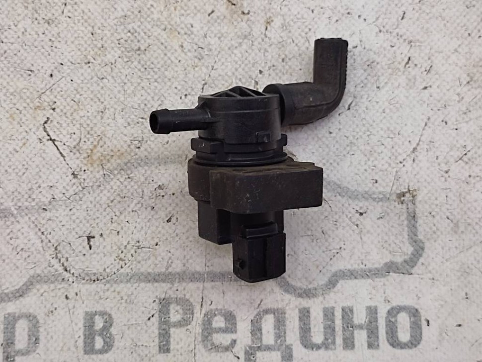 Клапан регенерации MERCEDES-BENZ CL-класс C215 рестайлинг (2002 - 2006) фото 1 — Разборка Мерседес