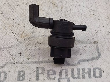 Клапан регенерации MERCEDES-BENZ CL-класс C215 рестайлинг (2002 - 2006) — Разборка Мерседес