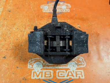 Суппорт задний правый MERCEDES-BENZ M-класс W163 рестайлинг (2001 - 2005) — Разборка Мерседес