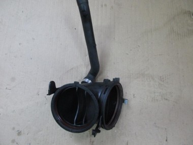 Патрубок воздушный MERCEDES-BENZ E-класс W211/S211 рестайлинг (2006 - 2009) — Разборка Мерседес