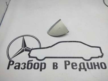 Крышка ручки двери MERCEDES-BENZ M-класс W164 (2005 - 2008) — Разборка Мерседес