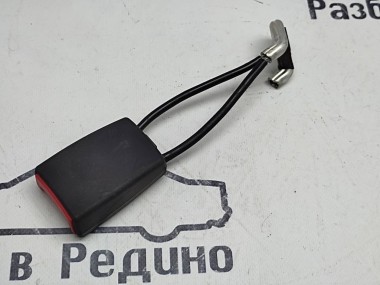 Замок ремня безопасности MERCEDES-BENZ CL-класс C215 рестайлинг (2002 - 2006) — Разборка Мерседес