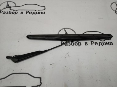 Поводок дворников MERCEDES-BENZ E-класс W211/S211 рестайлинг (2006 - 2009) — Разборка Мерседес