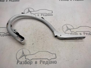 Петля крышки багажника MERCEDES-BENZ E-класс W211/S211 (2002 - 2006) — Разборка Мерседес