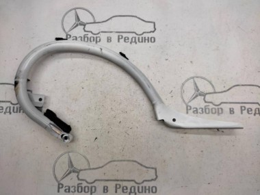 Петля крышки багажника MERCEDES-BENZ E-класс W211/S211 (2002 - 2006) — Разборка Мерседес