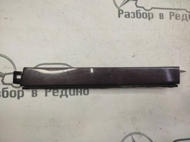 Ресницы фар MERCEDES-BENZ W124 W124/S124/C124/A124 (1984 - 1993) — Разборка Мерседес