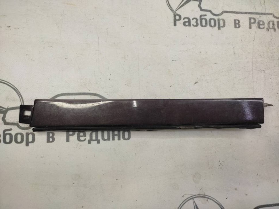 Ресницы фар MERCEDES-BENZ W124 W124/S124/C124/A124 (1984 - 1993) фото 1 — Разборка Мерседес