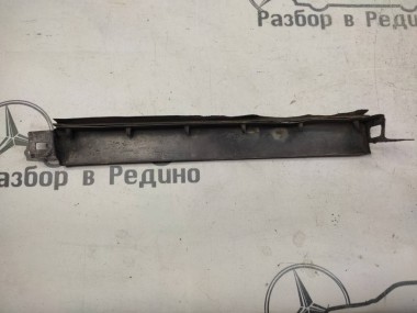 Ресницы фар MERCEDES-BENZ W124 W124/S124/C124/A124 (1984 - 1993) — Разборка Мерседес