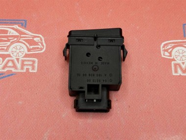 Кнопка корректора фар MERCEDES-BENZ M-класс W163 рестайлинг (2001 - 2005) — Разборка Мерседес
