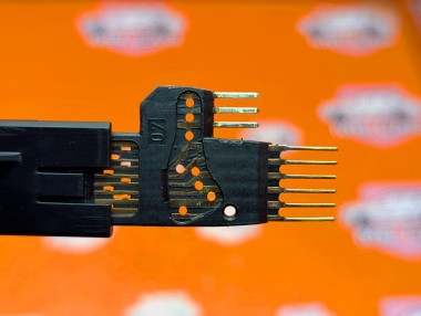 Шлейф подрулевой MERCEDES-BENZ E-класс W211/S211 (2002 - 2006) — Разборка Мерседес