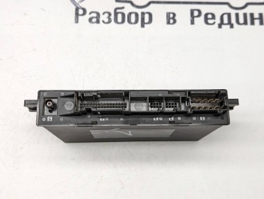 Блок KEYLESS-GO MERCEDES-BENZ M-класс W164 (2005 - 2008) — Разборка Мерседес