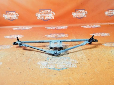 Трапеция дворников MERCEDES-BENZ M-класс W163 рестайлинг (2001 - 2005) — Разборка Мерседес