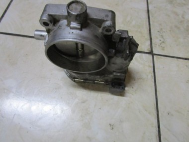 Дроссельная заслонка MERCEDES-BENZ S-класс W220 рестайлинг (2002 - 2005) — Разборка Мерседес