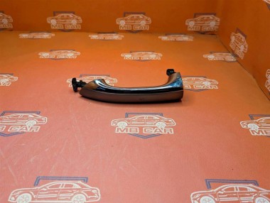 Ручка двери наружняя MERCEDES-BENZ R-класс W251 (2005 - 2007) — Разборка Мерседес