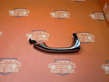 Ручка двери наружняя MERCEDES-BENZ R-класс W251 (2005 - 2007) — Разборка Мерседес