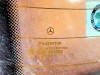 Стекло заднее MERCEDES-BENZ SLK-класс R170 (1996 - 2000) фото 6 &mdash; Разборка Мерседес