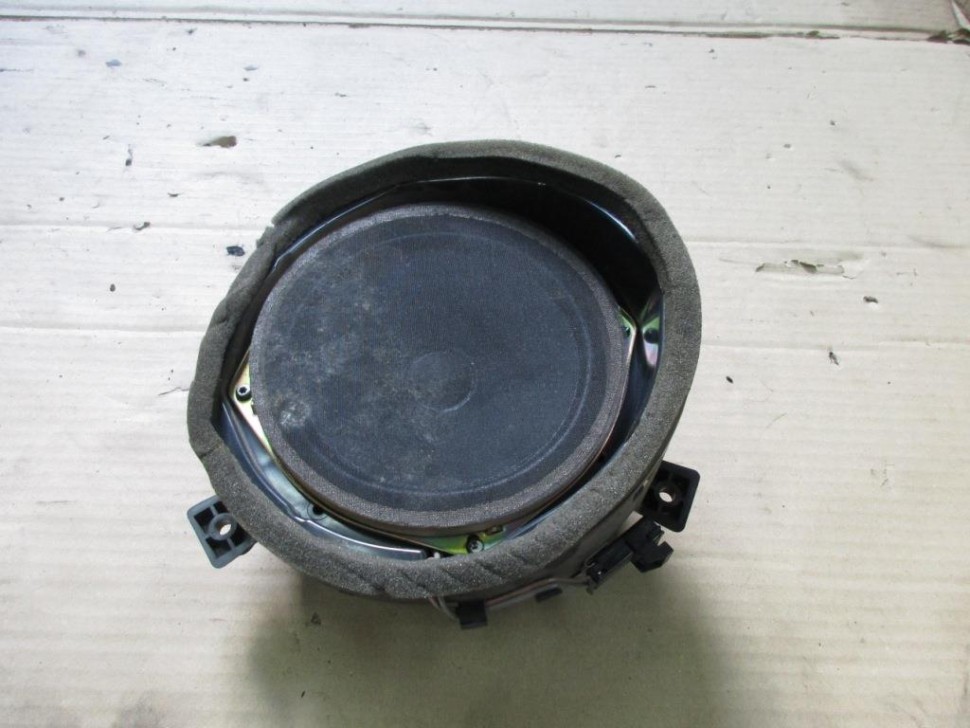 Динамик MERCEDES-BENZ M-класс W163 рестайлинг (2001 - 2005) фото 1 — Разборка Мерседес