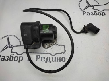 Катушка зажигания MERCEDES-BENZ S-класс W140 (1991 - 1998) — Разборка Мерседес